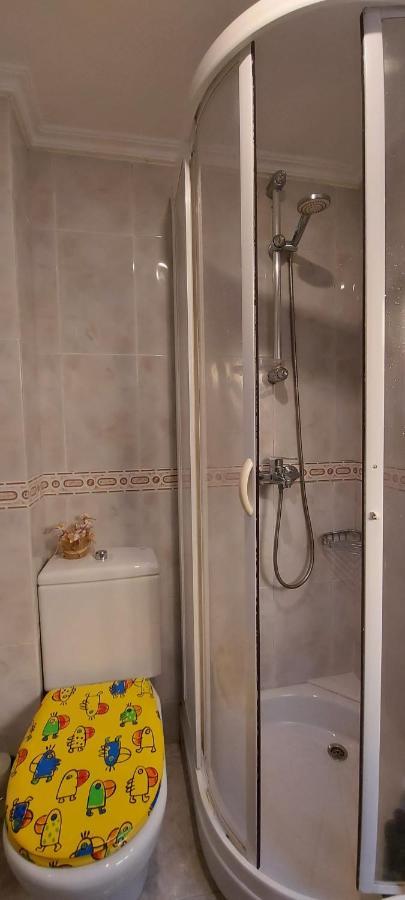 فيلا Casa En فيجو المظهر الخارجي الصورة